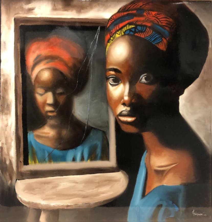 Strength in Stillness